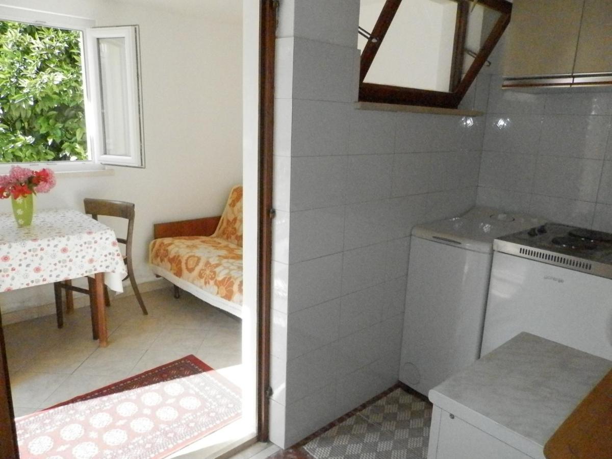 Villa Hortenzia 두브로브니크 외부 사진