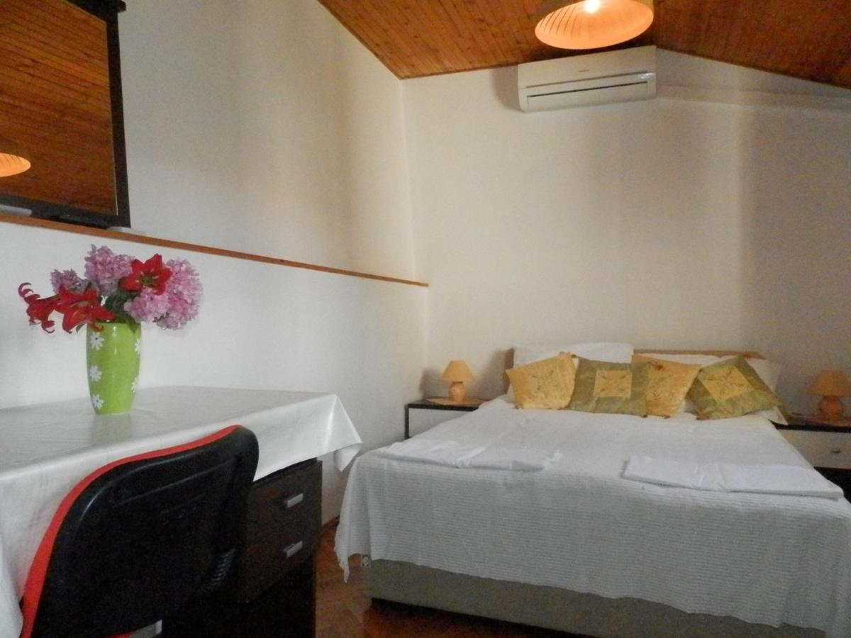 Villa Hortenzia 두브로브니크 외부 사진