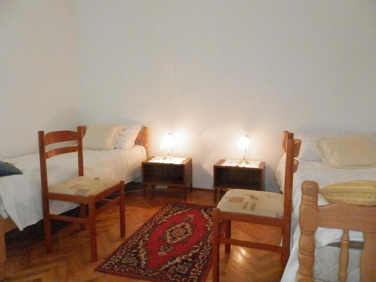 Villa Hortenzia 두브로브니크 외부 사진