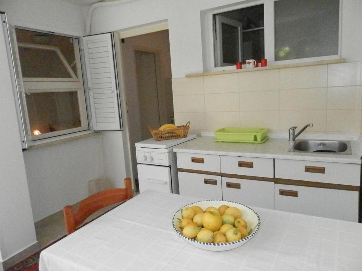 Villa Hortenzia 두브로브니크 외부 사진