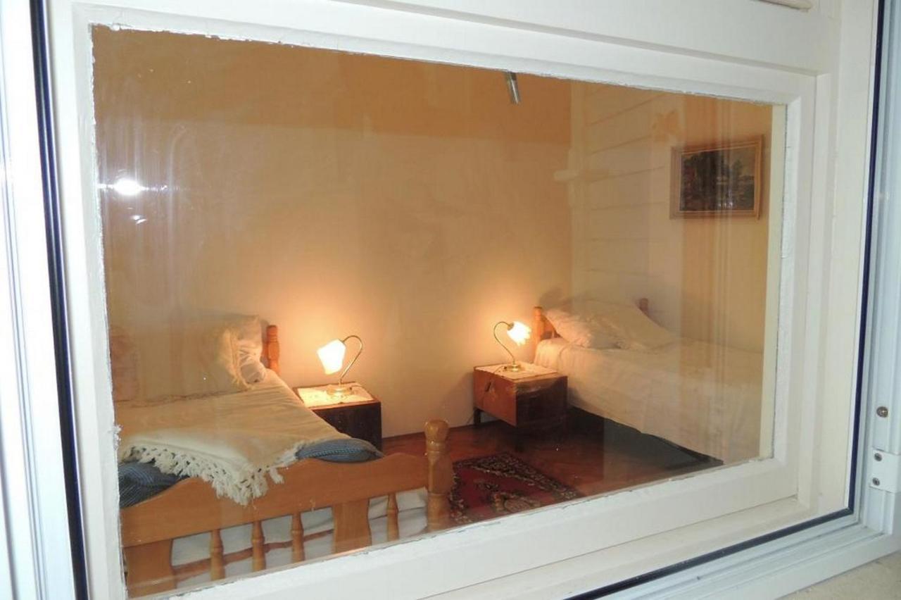 Villa Hortenzia 두브로브니크 외부 사진