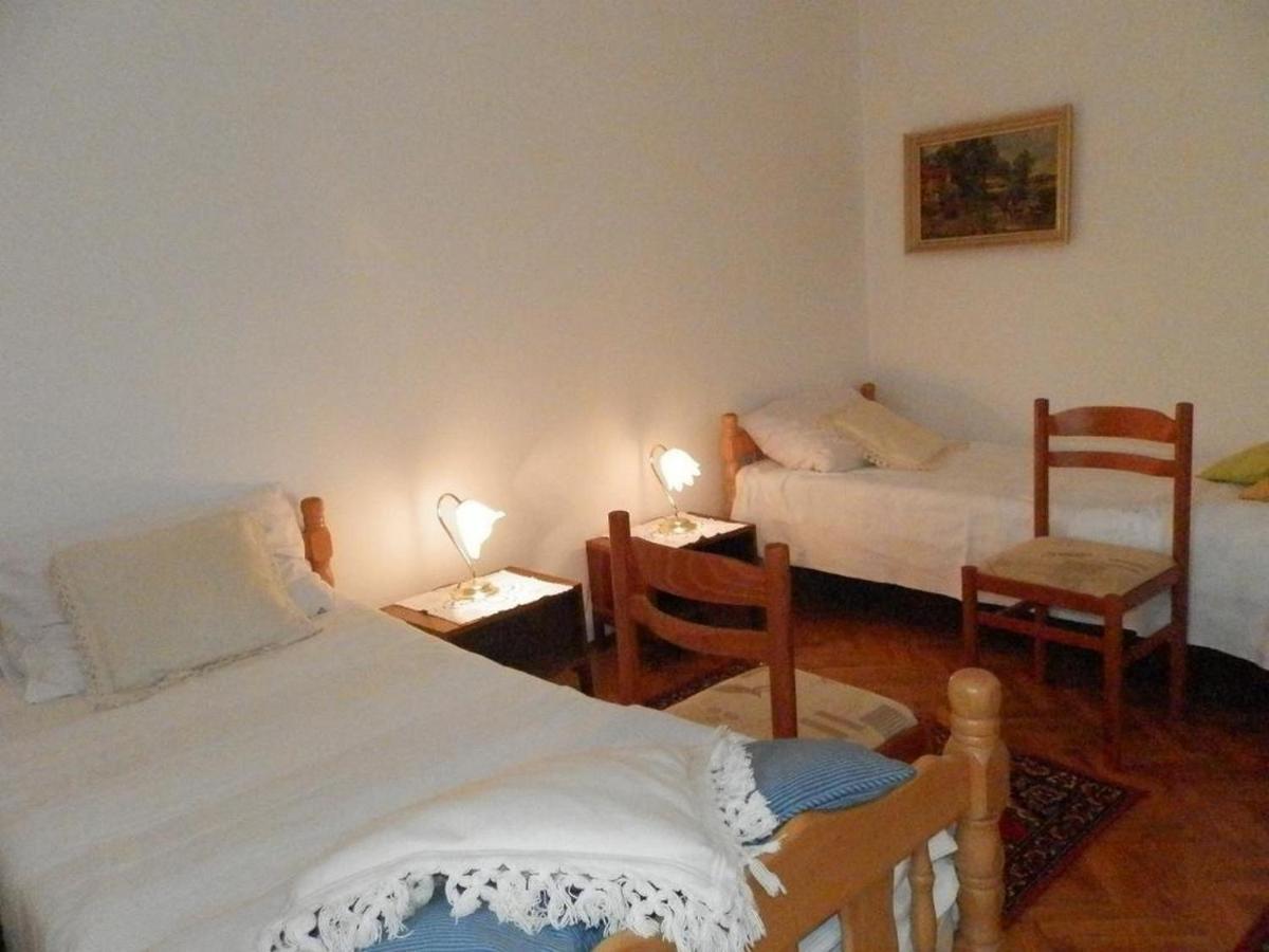 Villa Hortenzia 두브로브니크 외부 사진