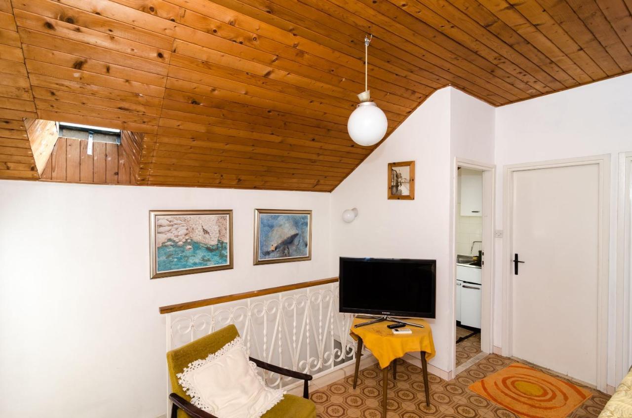 Villa Hortenzia 두브로브니크 외부 사진
