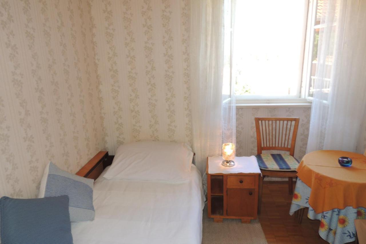 Villa Hortenzia 두브로브니크 외부 사진