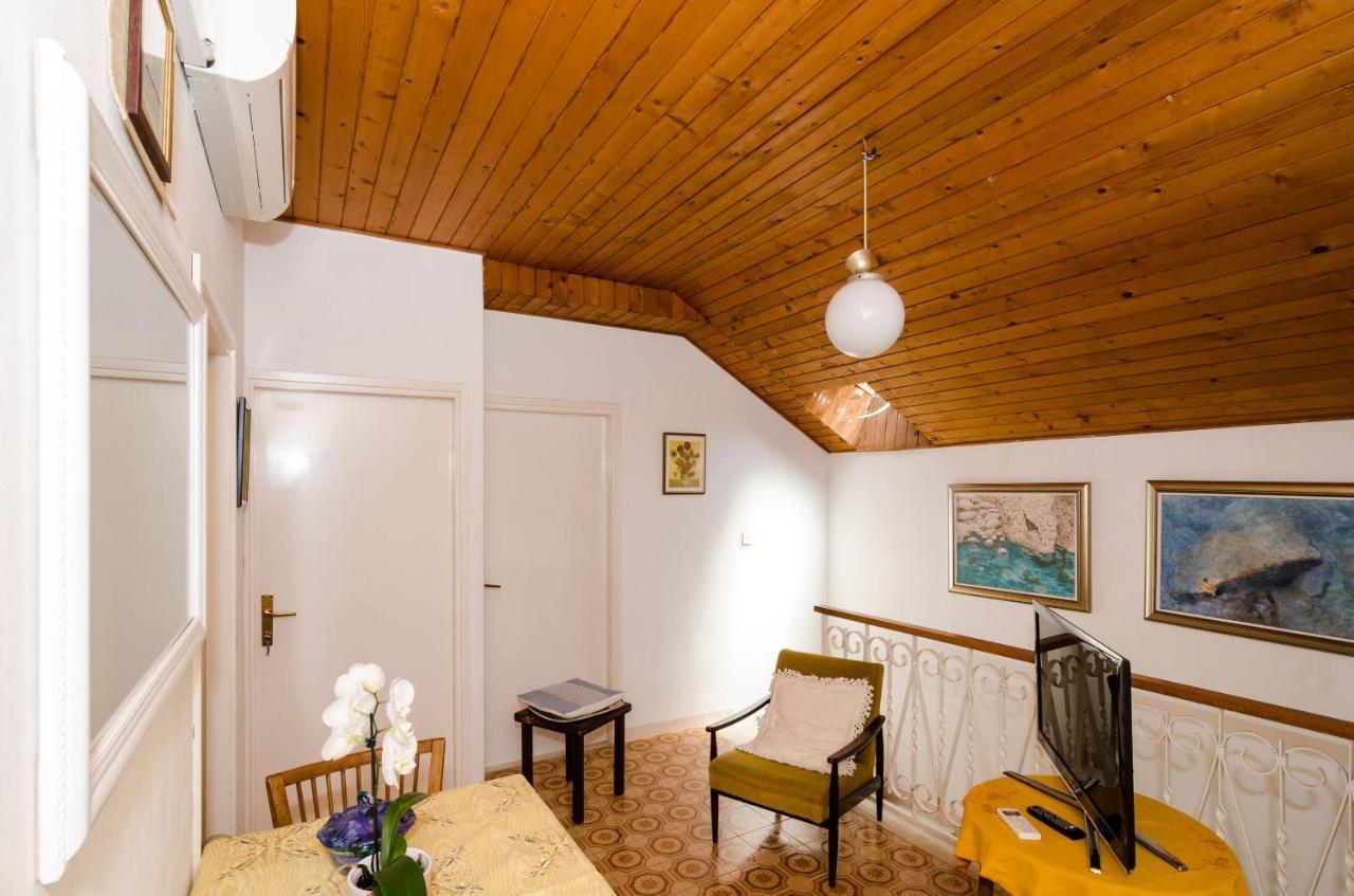 Villa Hortenzia 두브로브니크 외부 사진