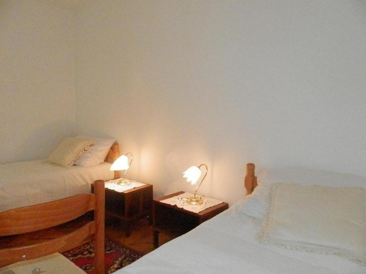 Villa Hortenzia 두브로브니크 외부 사진