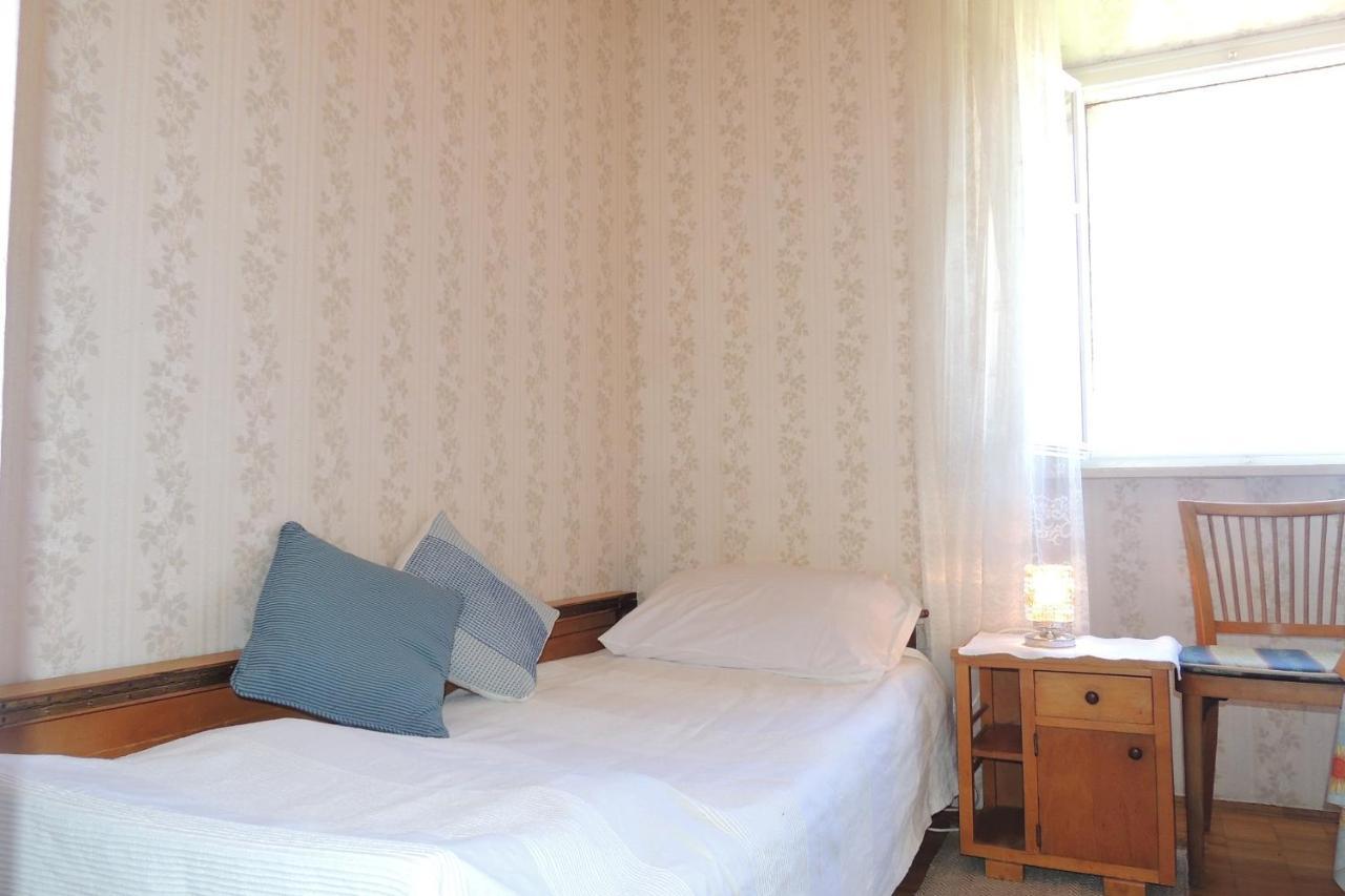 Villa Hortenzia 두브로브니크 외부 사진